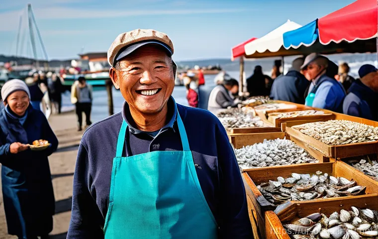 조개류 신경 독소 연구 - **Prompt 1: Scientific Discovery in the Lab**
"A highly detailed, realistic photograph of a focu... 조개류 신경 독소 연구 - **Prompt 1: Scientific Discovery in the Lab**
"A highly detailed, realistic photograph of a focu...