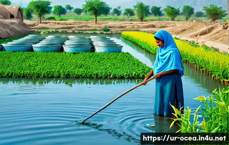 آبی زراعت میں جینیاتی بہتری: مچھلی کی پیداوار دگنی کرنے کے 5 حیرت انگیز راز 4 수산양식과 유전적 개량 관련 이미지 2